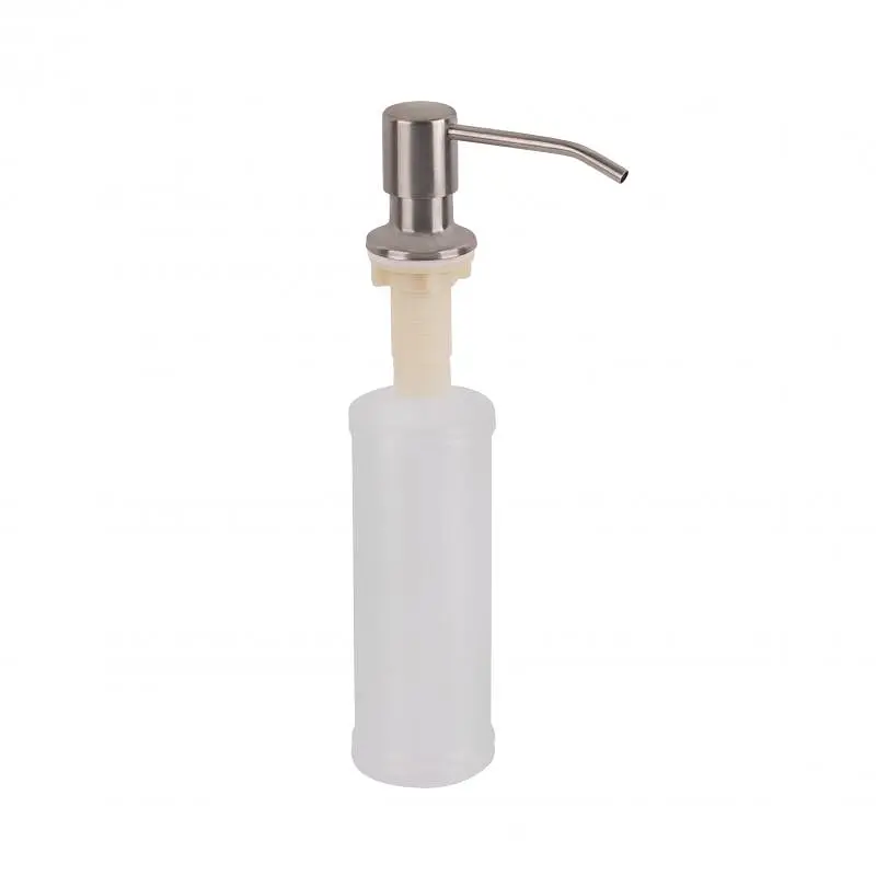 Кухонна мийка Lidz H4050 Brush 3,0/0,8 мм (LIDZH4050BRU3008) - фото 6