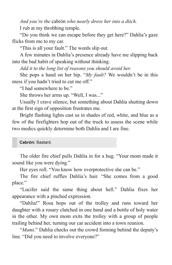 Love Redesigned - фото 11