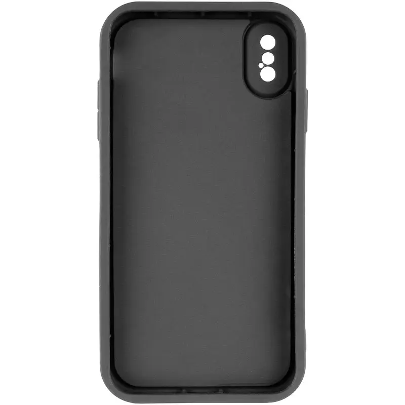 TPU чохол Prestige для Apple iPhone XS Max (6.5) Oreo - фото 3