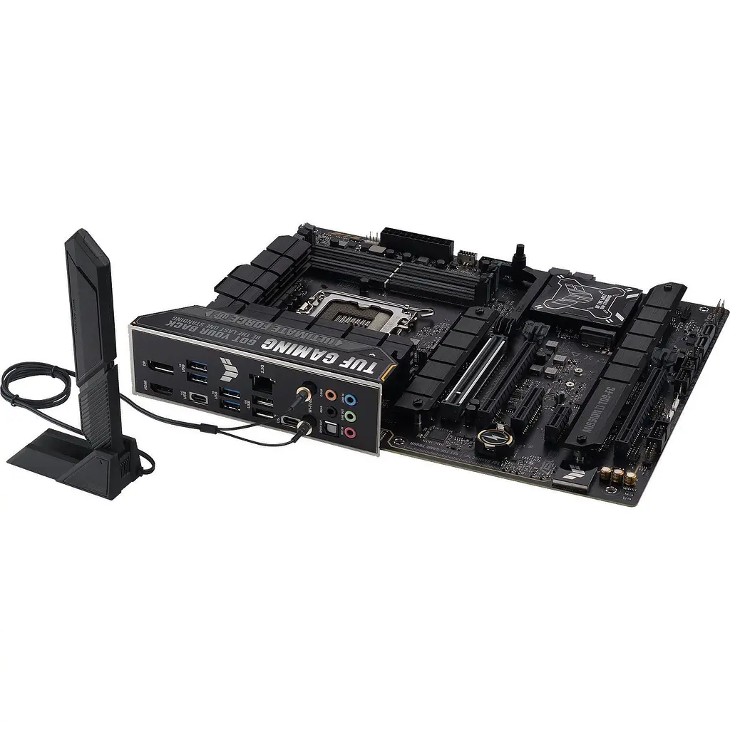 Материнська плата Asus TUF Gaming Z790-Pro WIFI [90MB1FJ0-M0EAY0] [139890] - фото 9