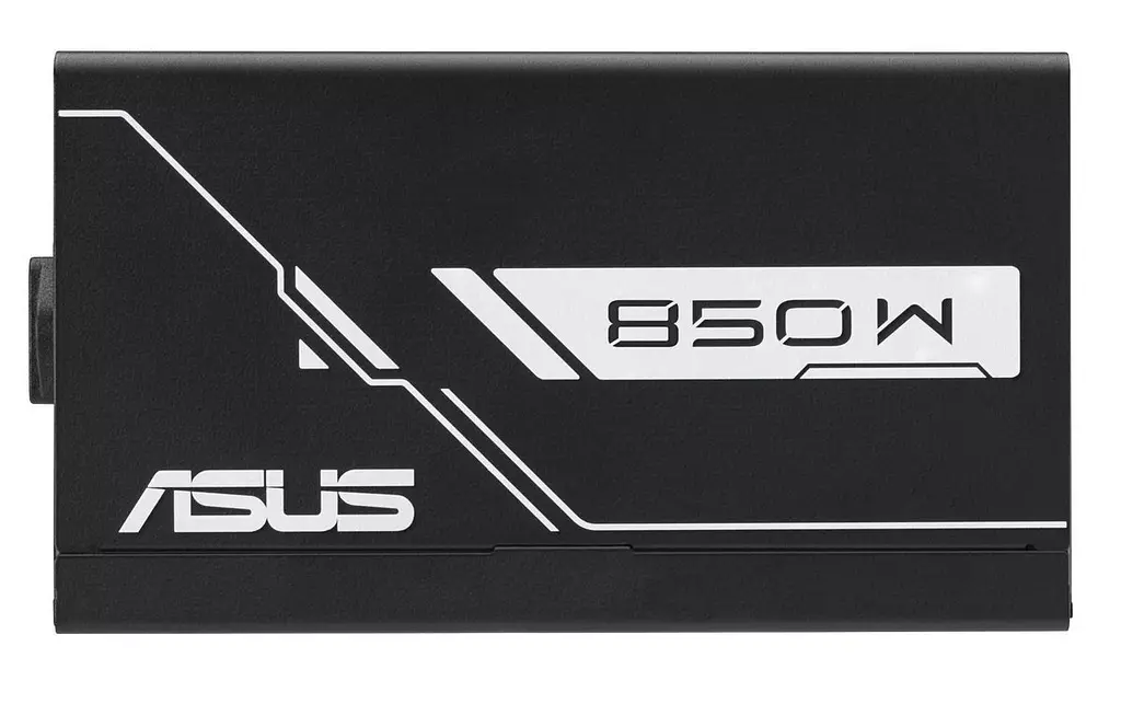 Блок живлення Asus Prime 850W Gold (90YE00U2-B0NA00) - фото 4