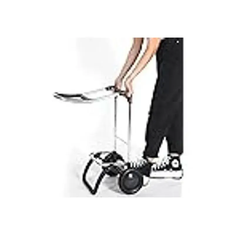 Сумка-візок Rolser Big Polar 2L Negro (BIG004-1023) (931703) - фото 8