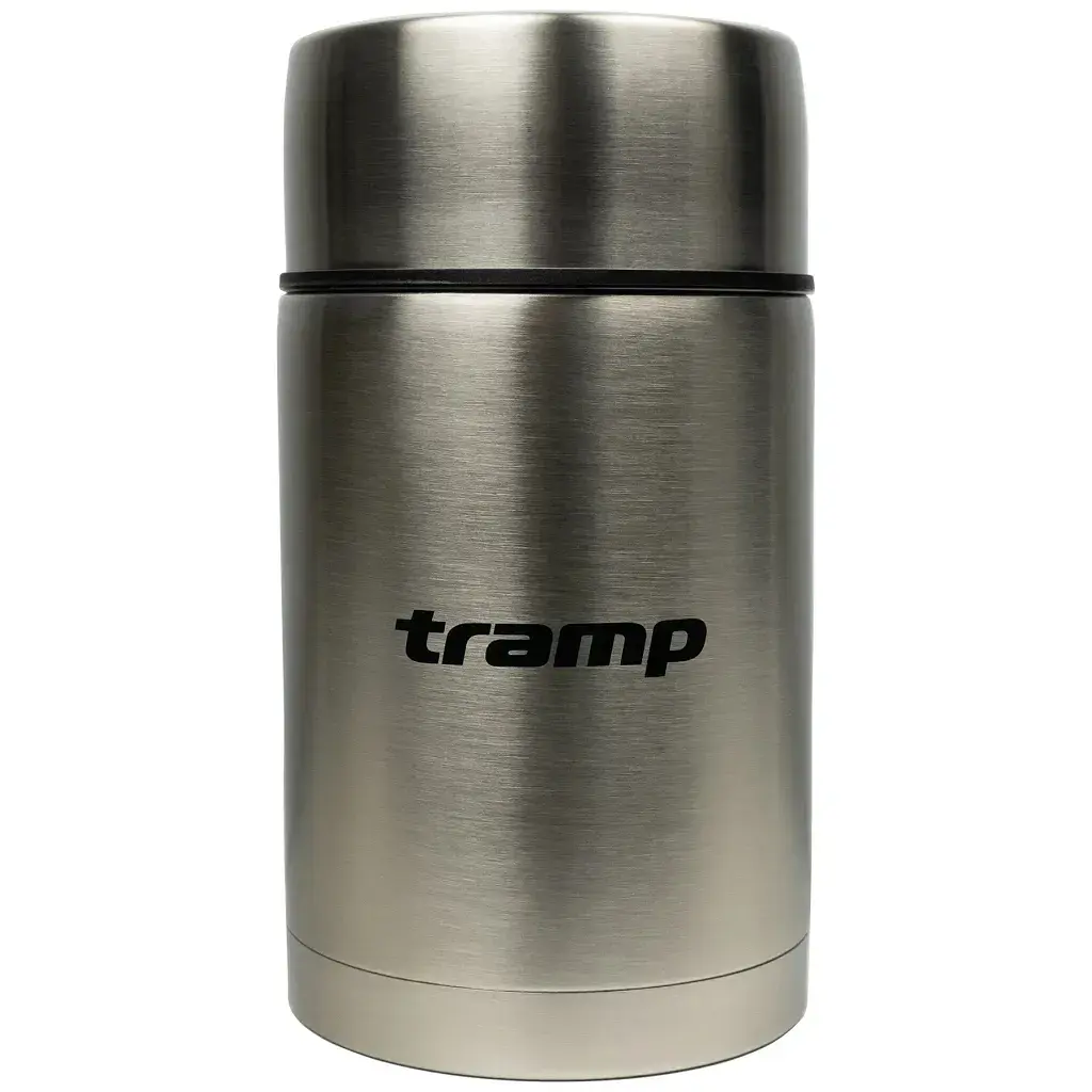 Термос Tramp з широким горлом 1,0 л (UTRC-079)