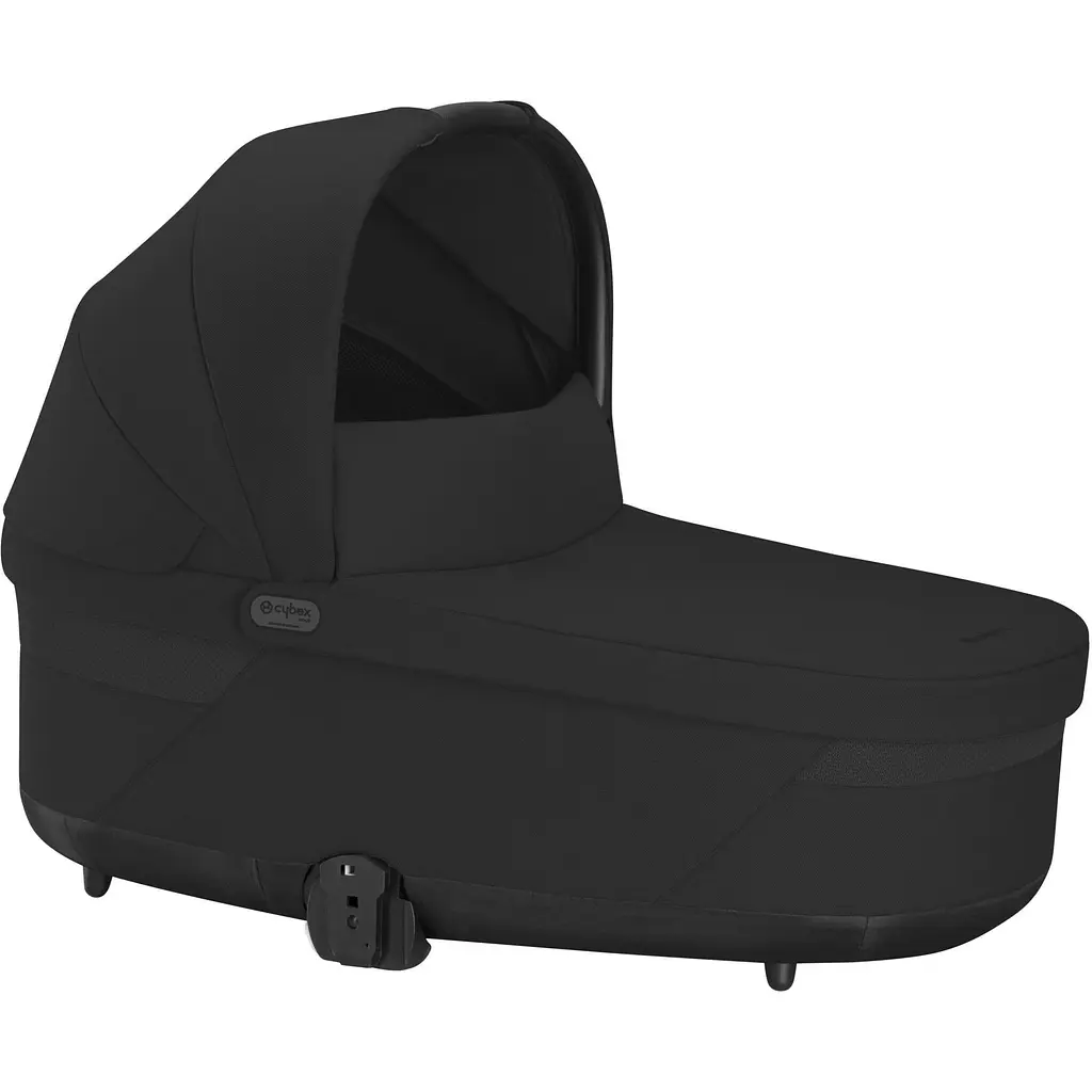 Корзина Cybex Balios S Moon Black