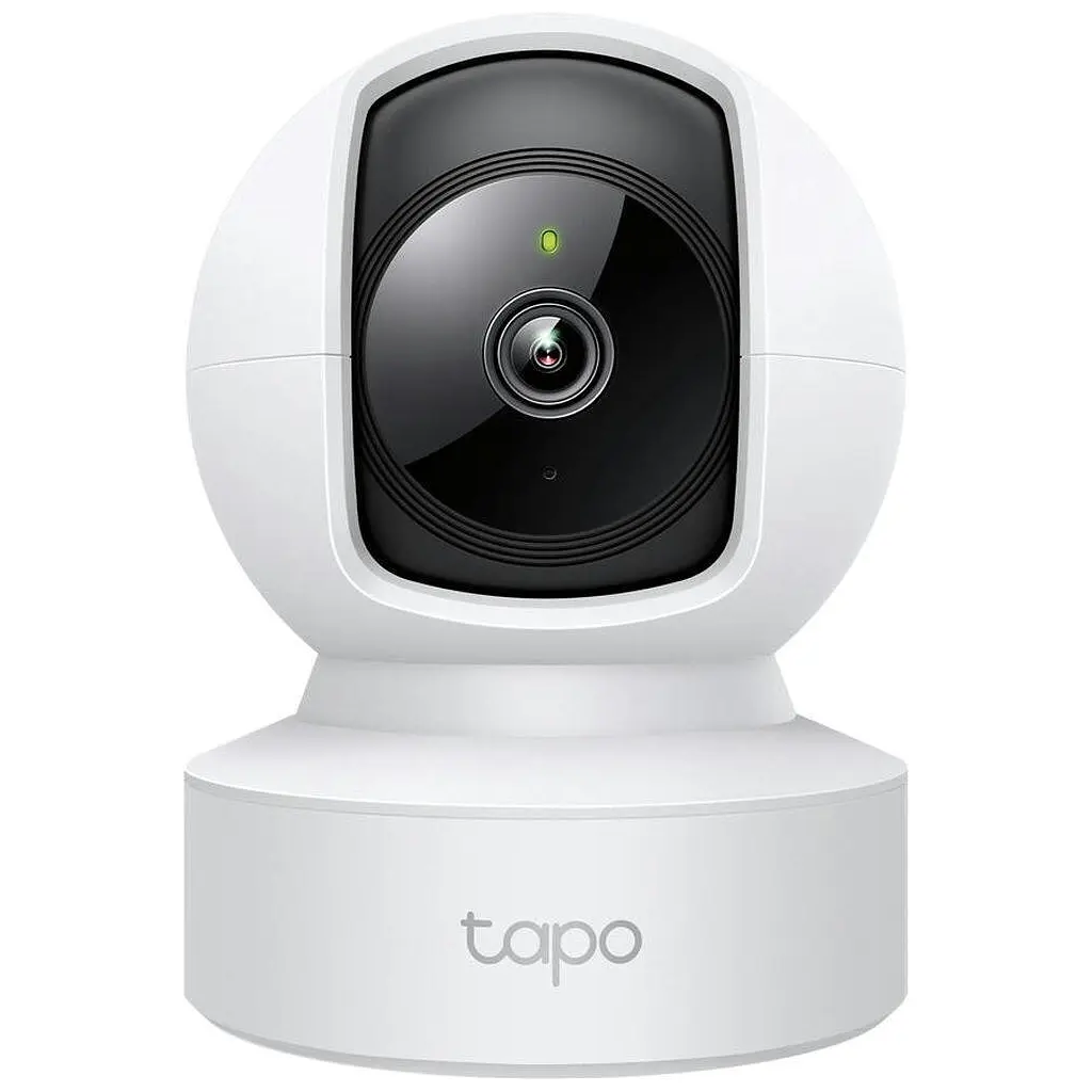 Камера відеоспостереження TP-Link TAPO-C212