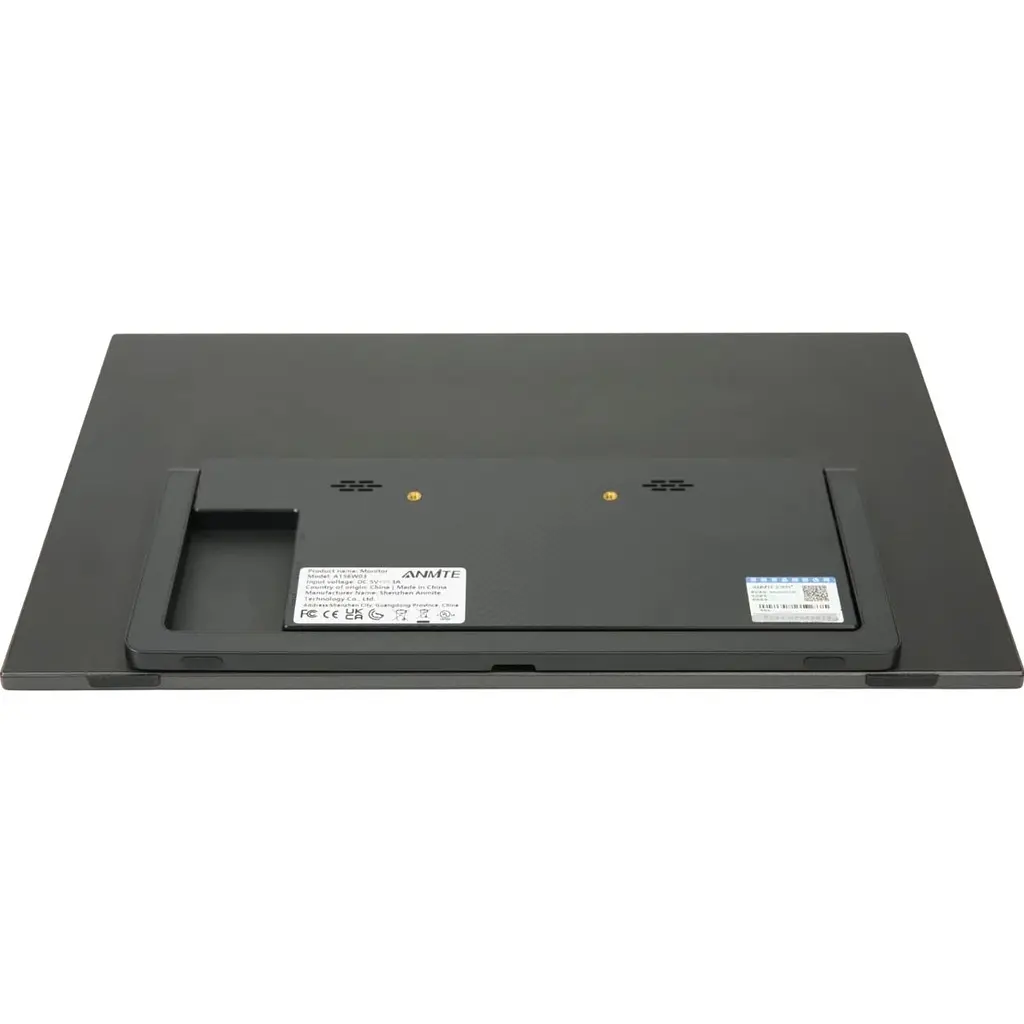 Портативний монітор Anmite 15,6` A156W03 Black [139539] - фото 5