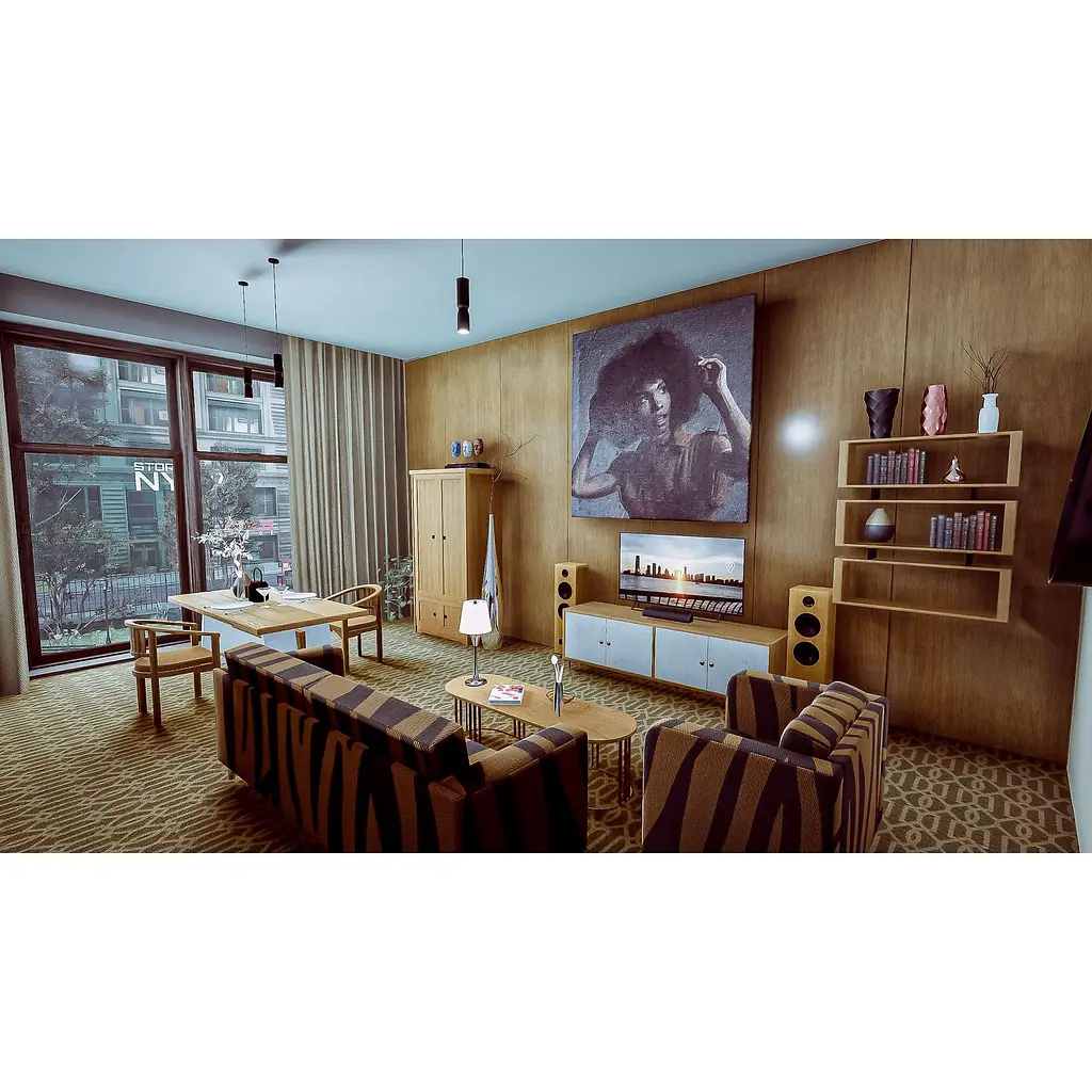 Ключ активації Microsoft Hotel Renovator - Five Star Edition для Xbox One/Series S/X - фото 3
