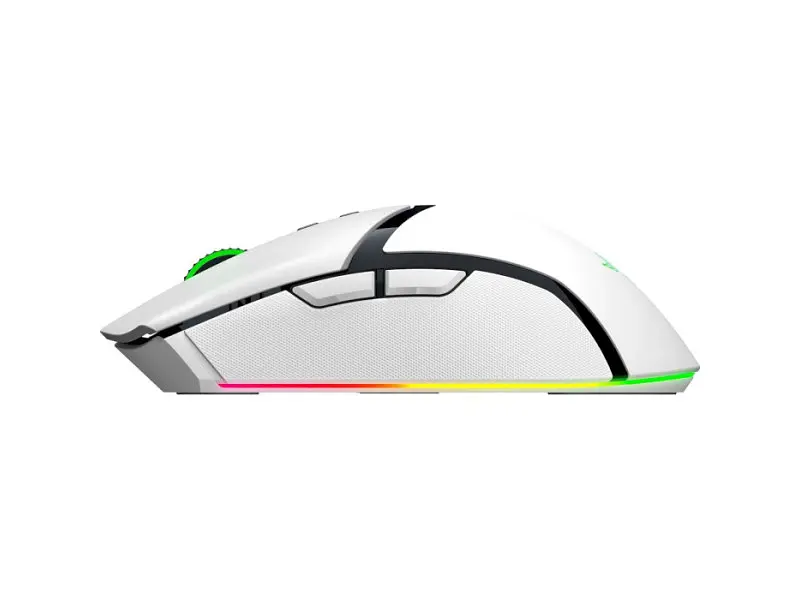 Миша Razer Cobra Pro White (RZ01-04660200-R3G1) - фото 4