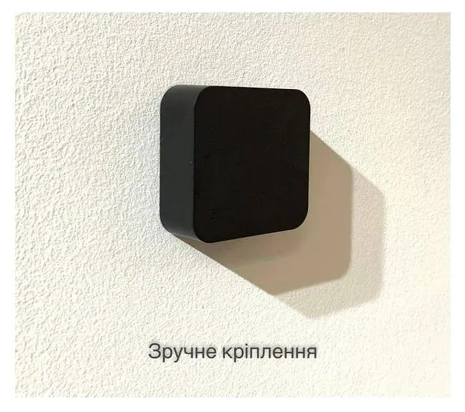 Хаб - контролер - ІЧ пульт Tuya Universal IR Remote Control S06 для пристроїв Andorid iOS - фото 4