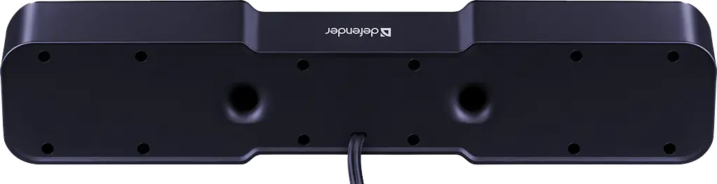 Акустика Defender SoundBar Z12 6 Вт (65312) (7153547) - фото 4