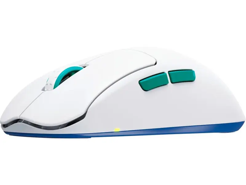 Миша Cherry Xtrfy M68 Wireless White (CX-M68W-WHITE) - фото 3