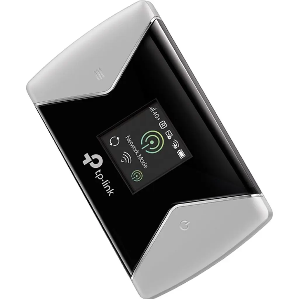 4G модем + Wi-Fi роутер TP-Link Wi-Fi M7450 [91441] - фото 2