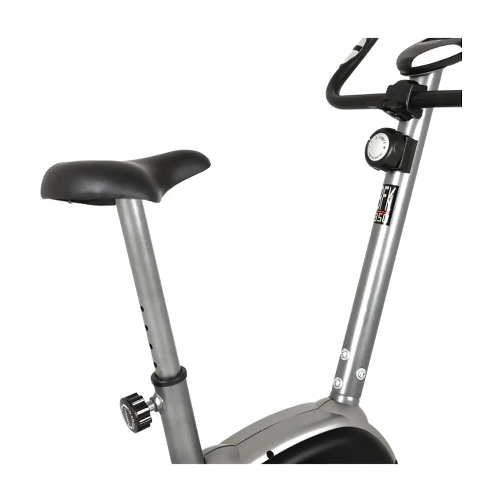 Велотренажер Everfit Upright Bike BFK 350 (BFK-350) (932265) - фото 3