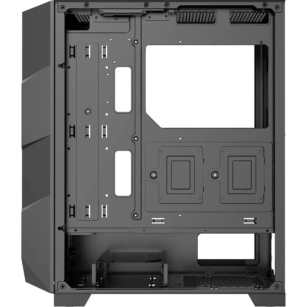 Корпус Xilence XILENT BREEZE II Performance ARGB без БП (XG181_X812.ARGB) - фото 9