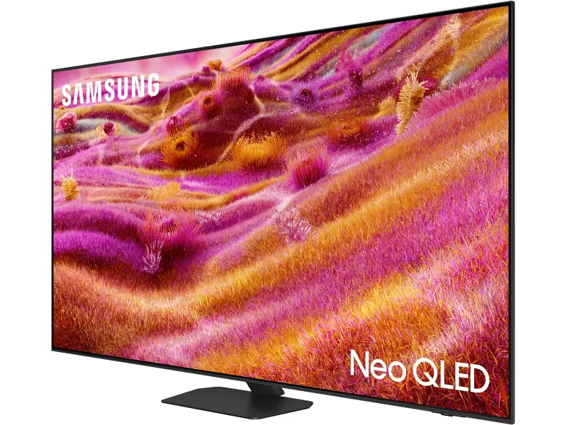 Телевізор Samsung QE85QN92F - фото 3