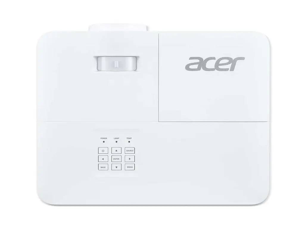 Мультимедійний проектор Acer M511 (MR.JUU11.00M) - фото 4