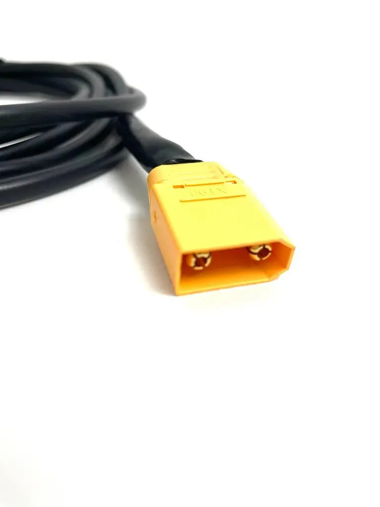 Кабель живлення для Starlink Mini XT90 3 метри - фото 5