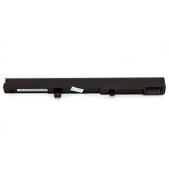 Акумулятор для ноутбука Asus VivoBook D450 D550 F551 P551 R512 X451 X551 /14.4V 2600 mAh (37Wh) BLACK ORG (A41N1308) - фото 3