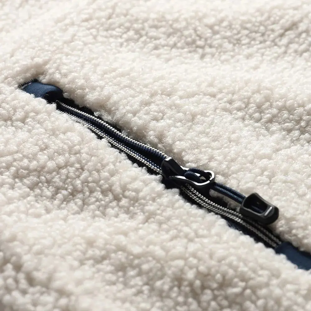 Фліс жіночий Alpine Pro Ferada 2 XS Бежевий - фото 5