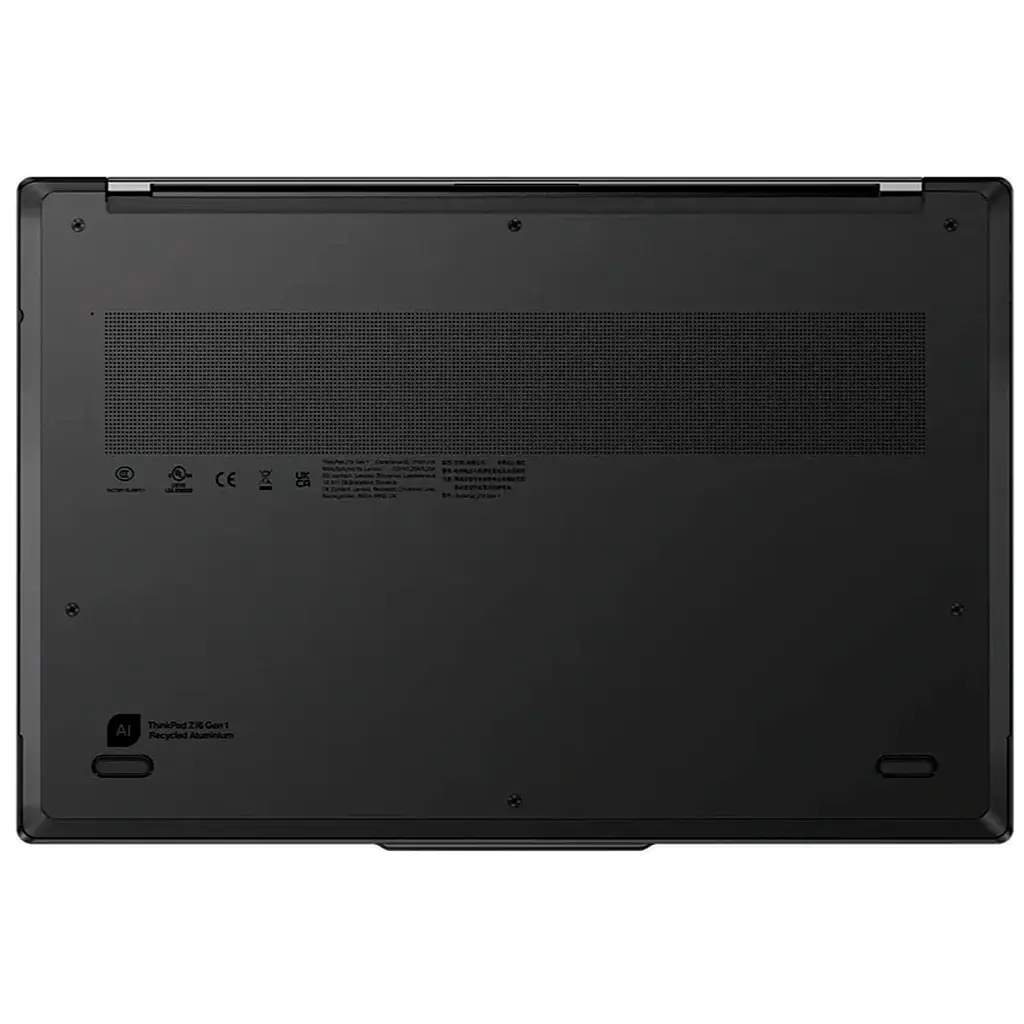 Ноутбук Lenovo ThinkPad Z16 Gen 1 (21D4001DPB) [79226] - фото 6