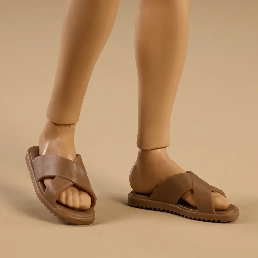 Кукла Barbie Basics №10 - Кен (JJX29) - фото 4