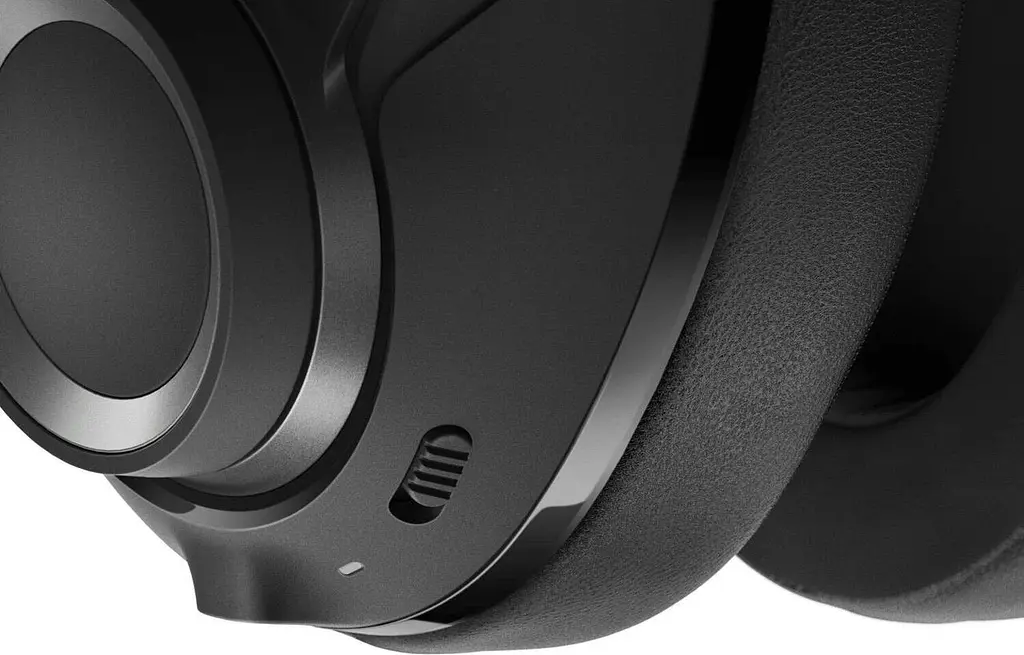 Гарнітура ігрова Sennheiser GSP 670 Wireless USB (1000233) - фото 5