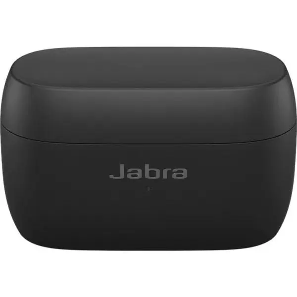 Наушники беспроводные Jabra Elite 4 Active черные (100-99180700-98) - фото 4