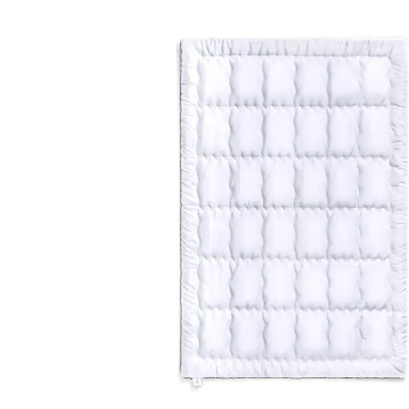 Ковдра MirSon бавовняна №1421 Royal Pearl Hand Made Демісезонна 172x205 см (2200001536609) - фото 3