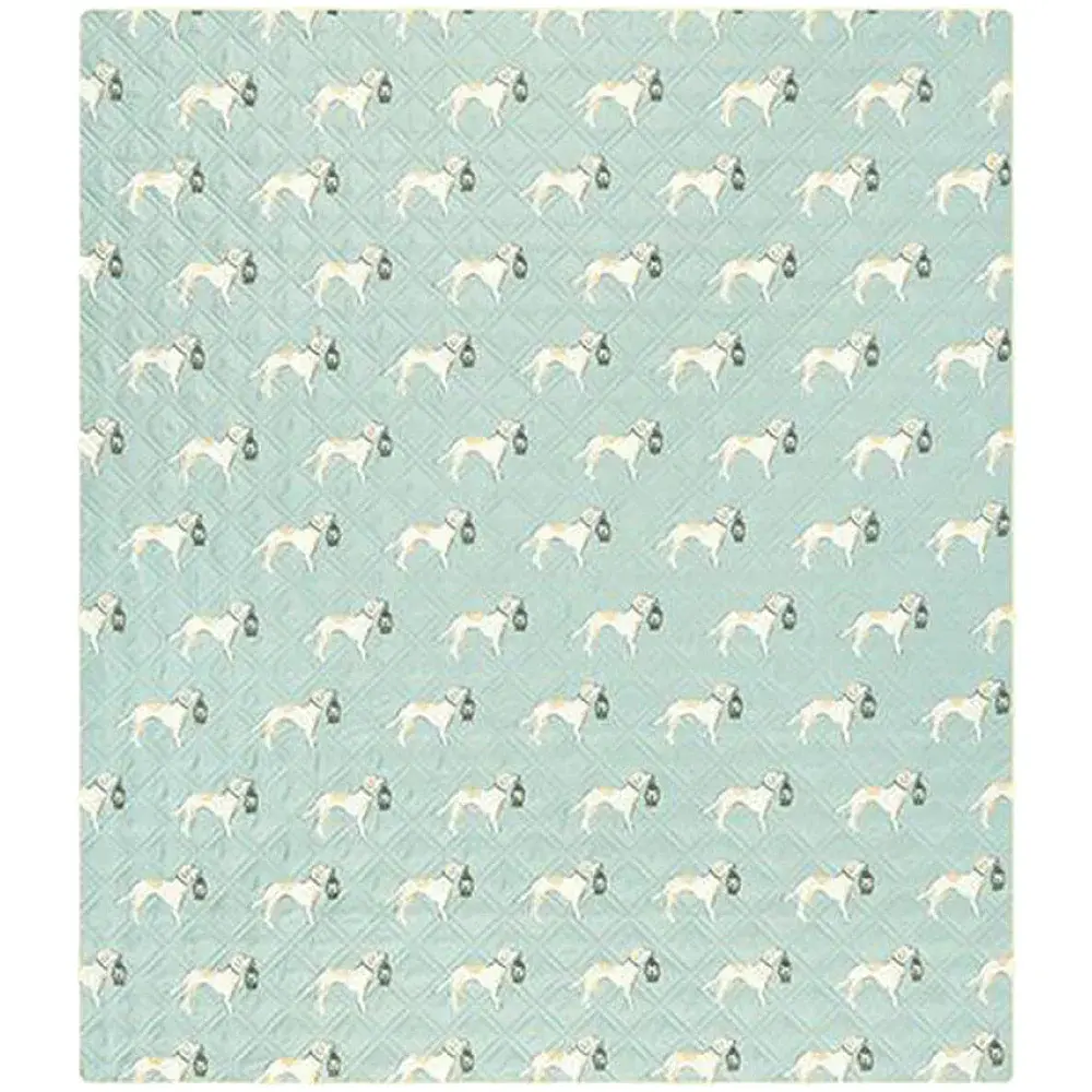 Килимок Naturehike CNK2350WS010 210х240см blue