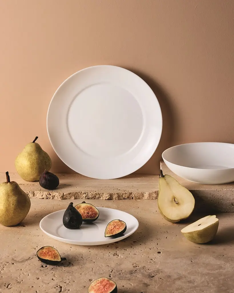 Тарелка суповая Luminarc 20 cм (1019634) - фото 7