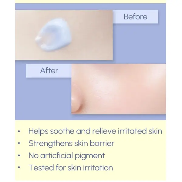 Заспокійливий крем Sur.Medic+ Azulene Soothing Cream 50 мл (SMC004) - фото 4