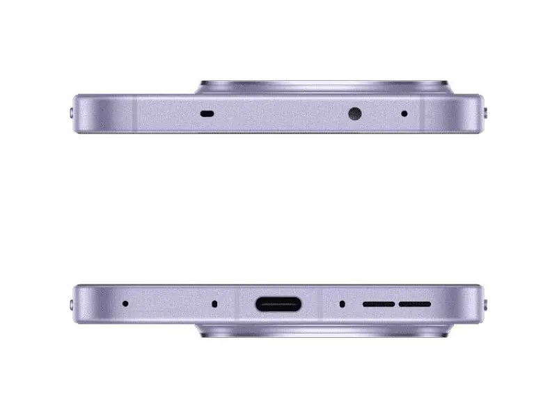 Смартфон OnePlus Ace 5 Pro 16/512GB Purple - фото 7