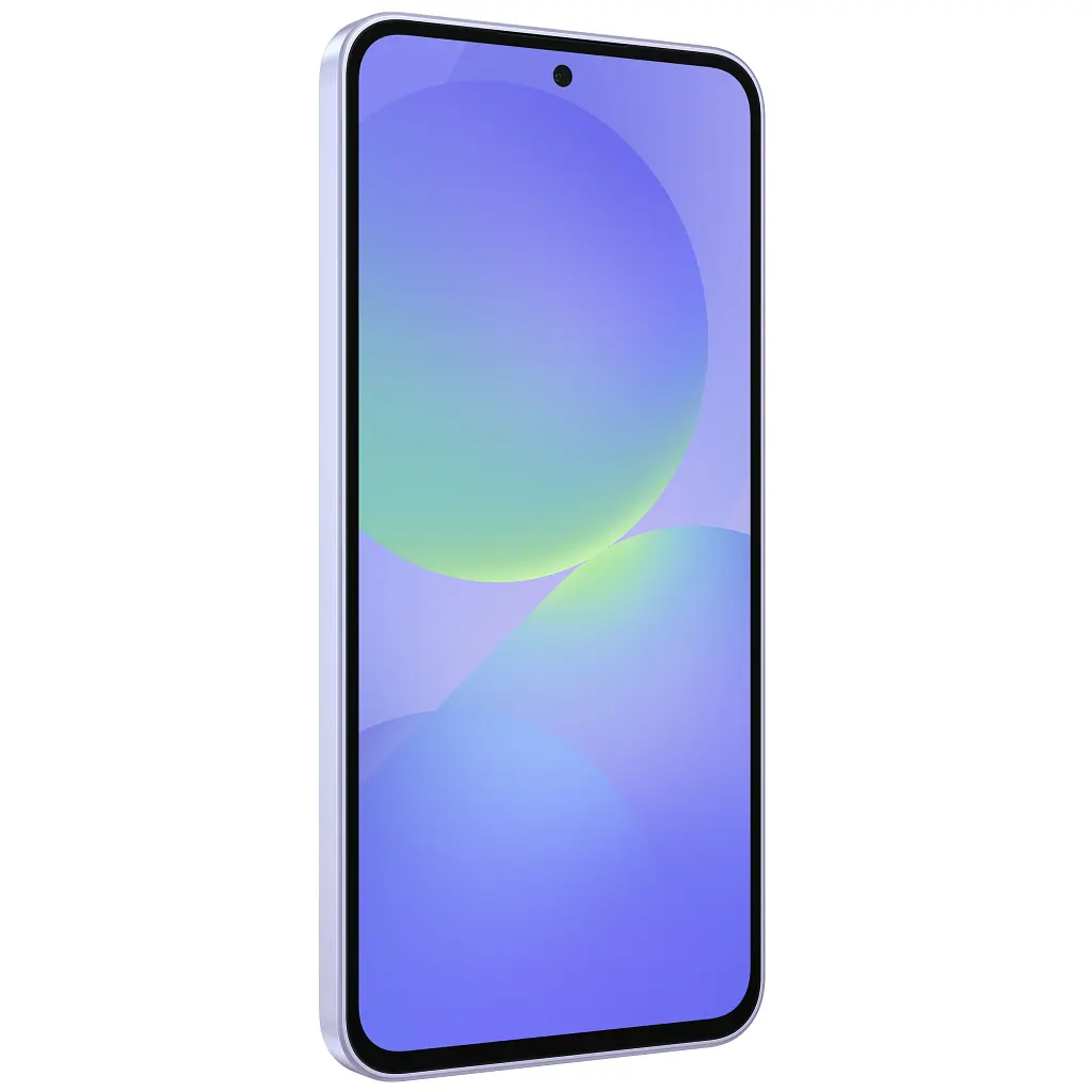 Мобільний телефон Samsung Galaxy A36 5G 8/256Gb Light Violet (SM-A366BLVGEUC) - фото 3