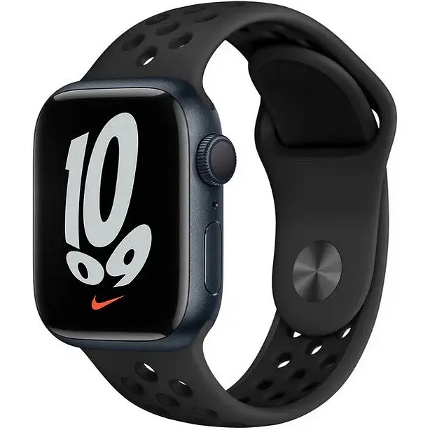 Смарт-годинник IWO Smart Watch series 7 Sport Grey (IW000S7SGR) - фото 2