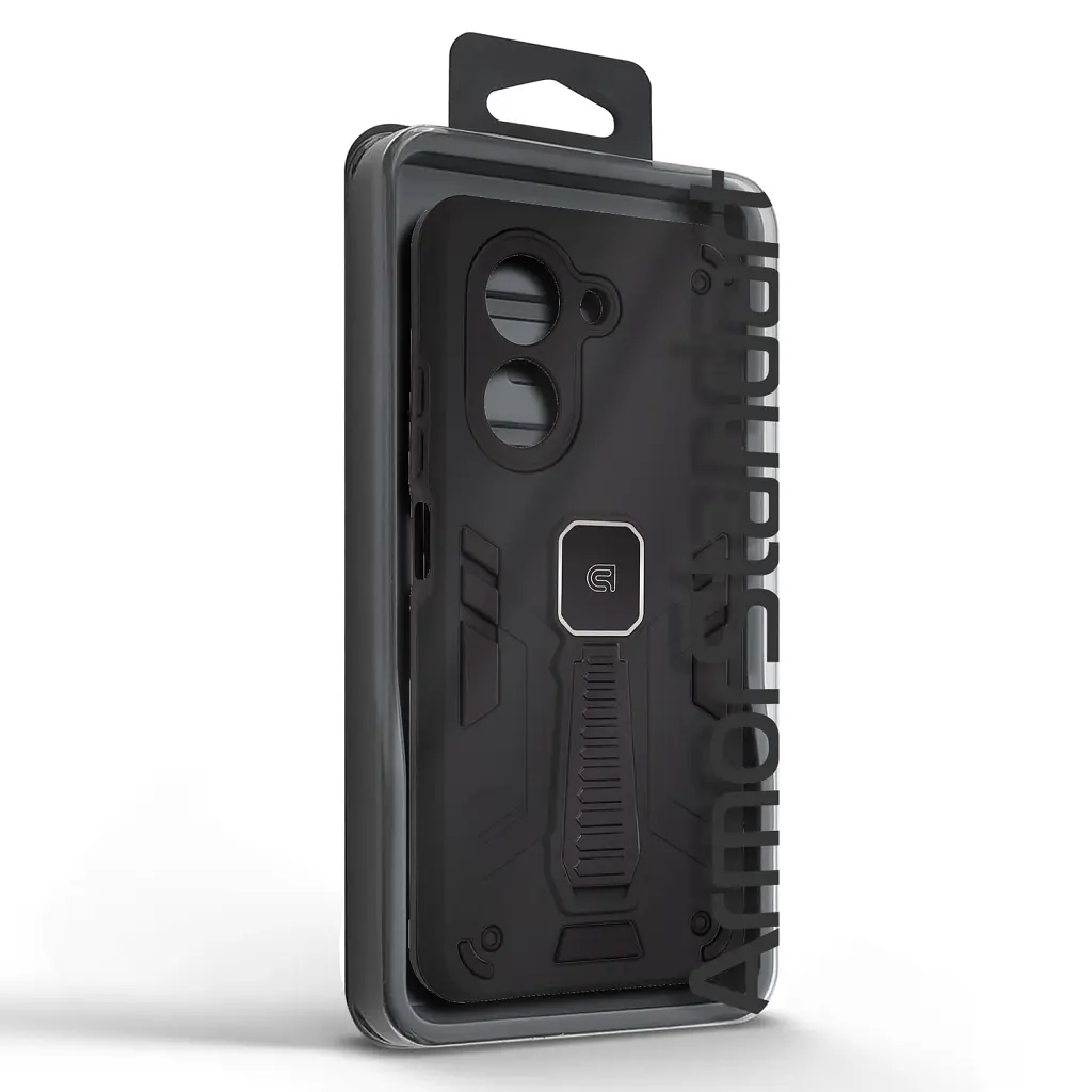 Чохол ArmorStandart Proover для Xiaomi Redmi A5 4G Black - фото 3