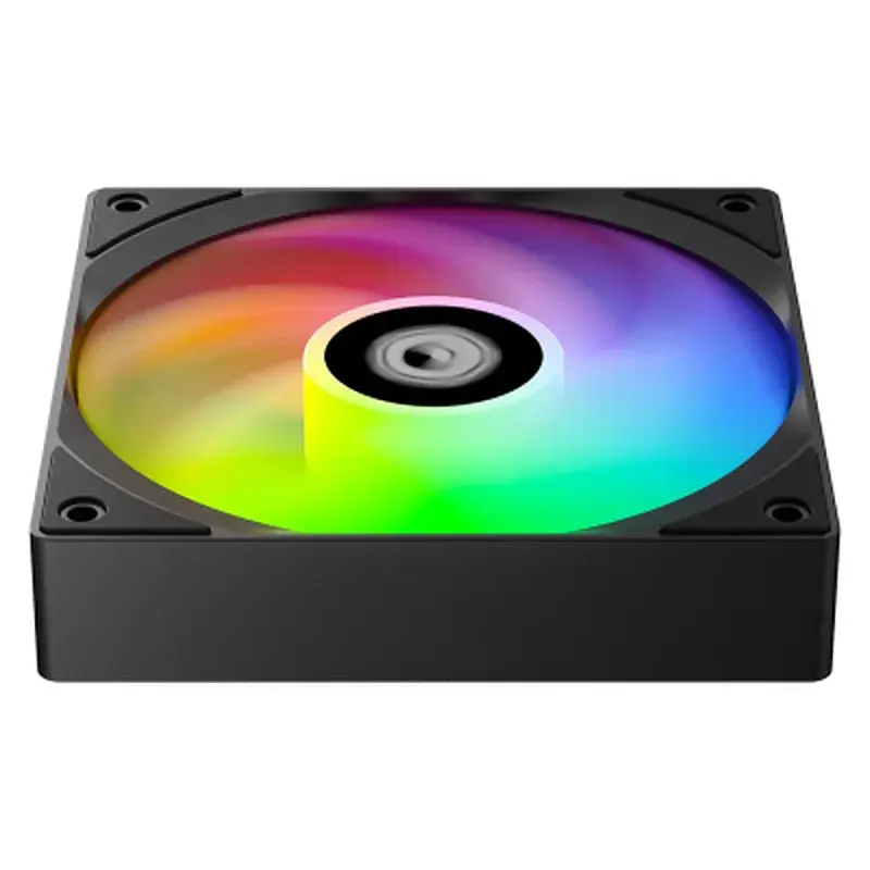 Кулер до процесора ID-Cooling SE-214-XT V2 ARGB - фото 9