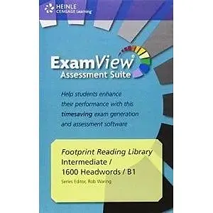 FRL1600 B1 ExamView