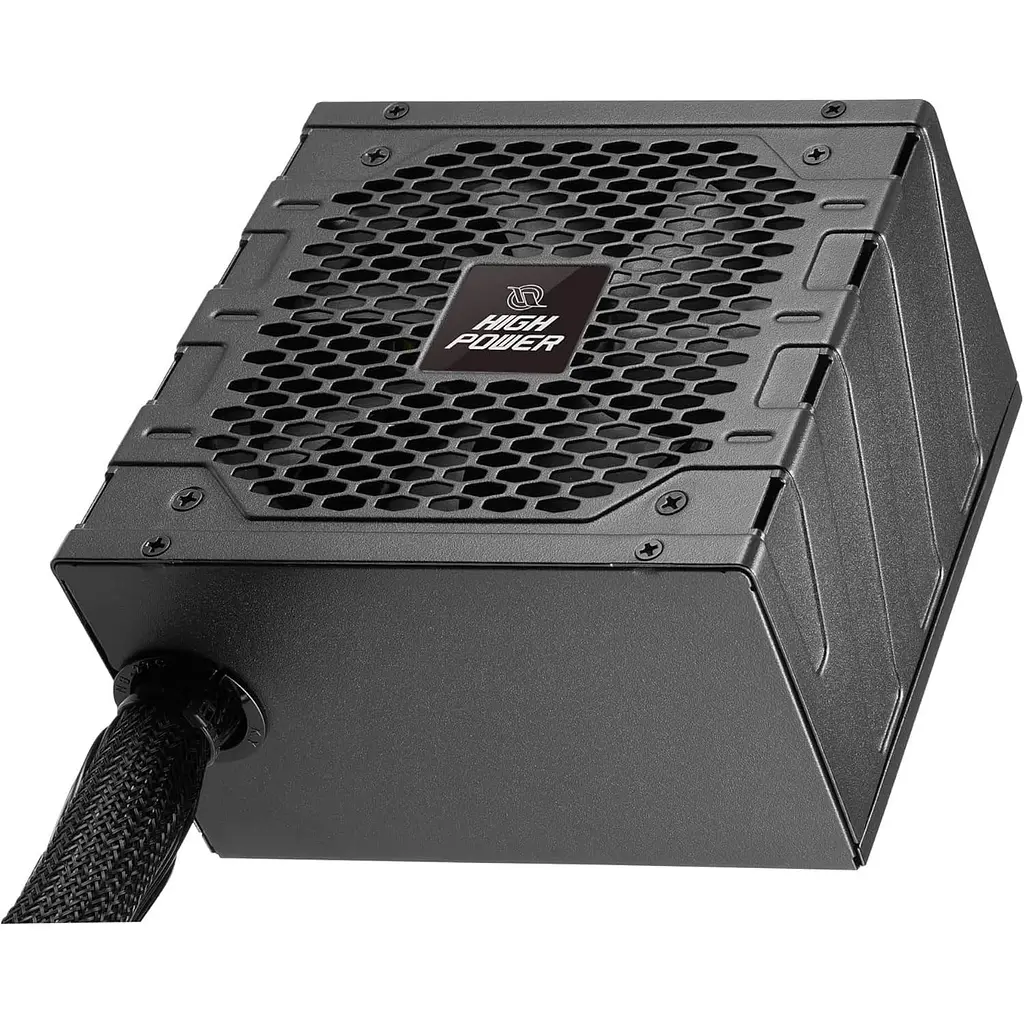 Блок питания Highpower 850W 80+ Bronze (HP1-N2850BR-H12S) - фото 3