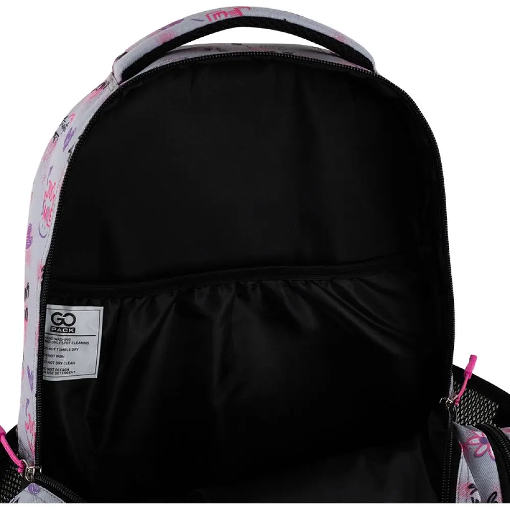 Рюкзак GoPack Teens 162L-3 (GO25-162L-3) - фото 11