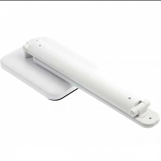 LED-лампа 4 W настільна сенсорна світлодіодна 27 см акумуляторна UKC 6865 біла - фото 5