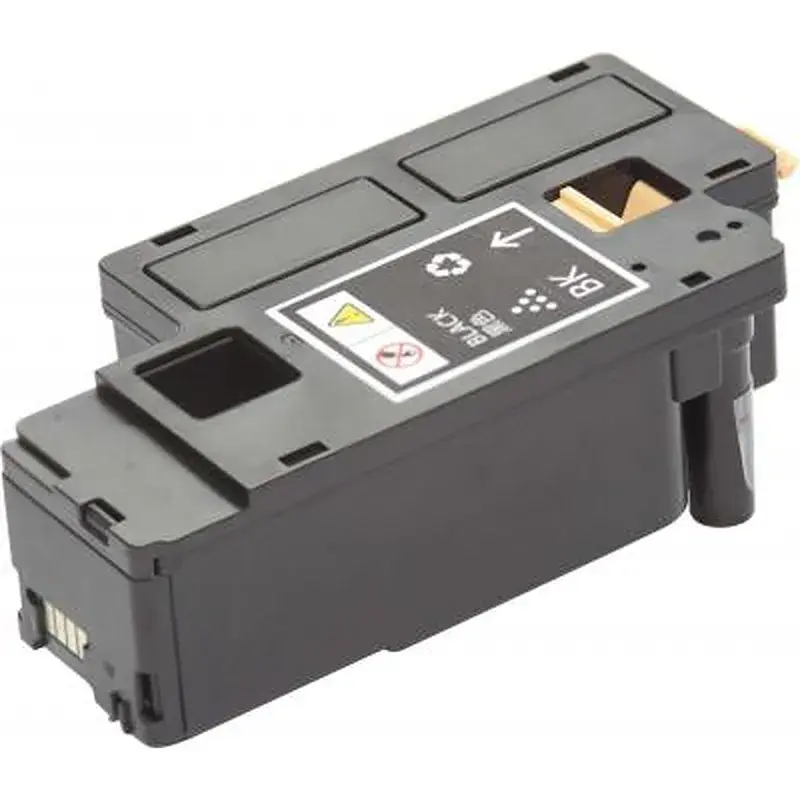 Тонер-картридж BASF Xerox Ph аналог 106R02759 Black (KT-106R02759) - фото 3