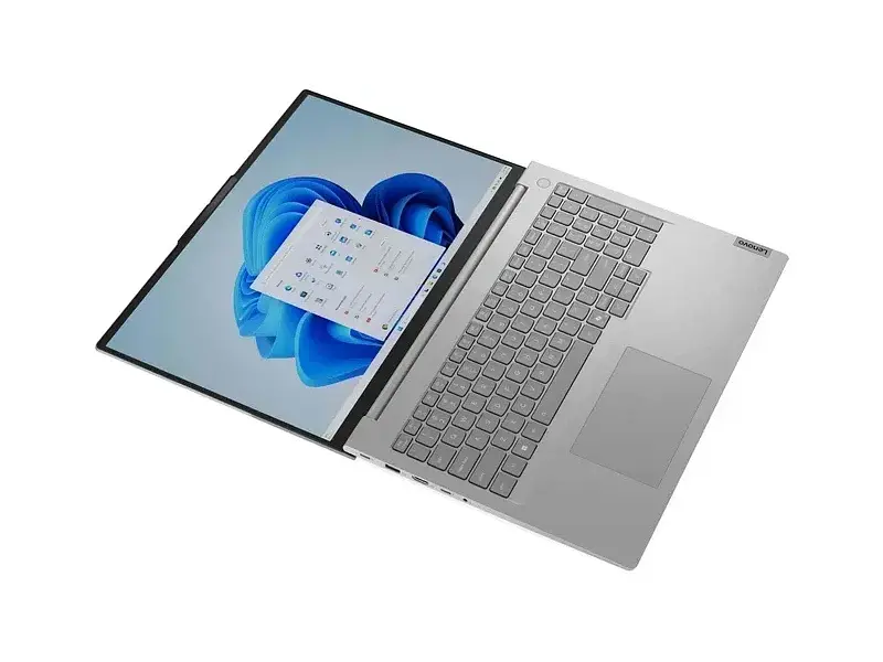 Ноутбук Lenovo ThinkBook 16 G8 IAL Arctic Grey (21SK0076RA) - фото 6