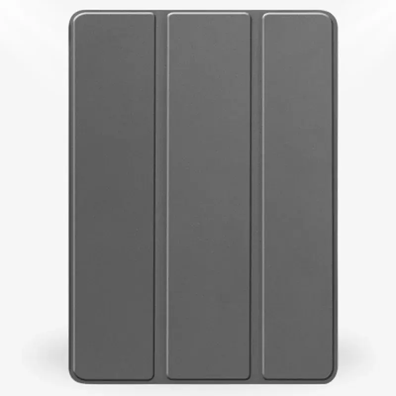 Чохол до планшета BeCover Flexible TPU Mate Xiaomi Pad 7 / 7 Pro 11.2" Grey (715617) - фото 3