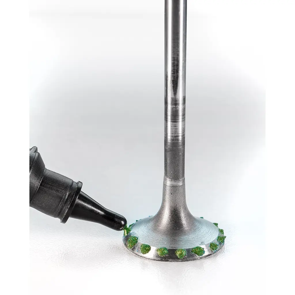 Притиральна паста для клапанів Zollex New Regular 40 г - фото 2