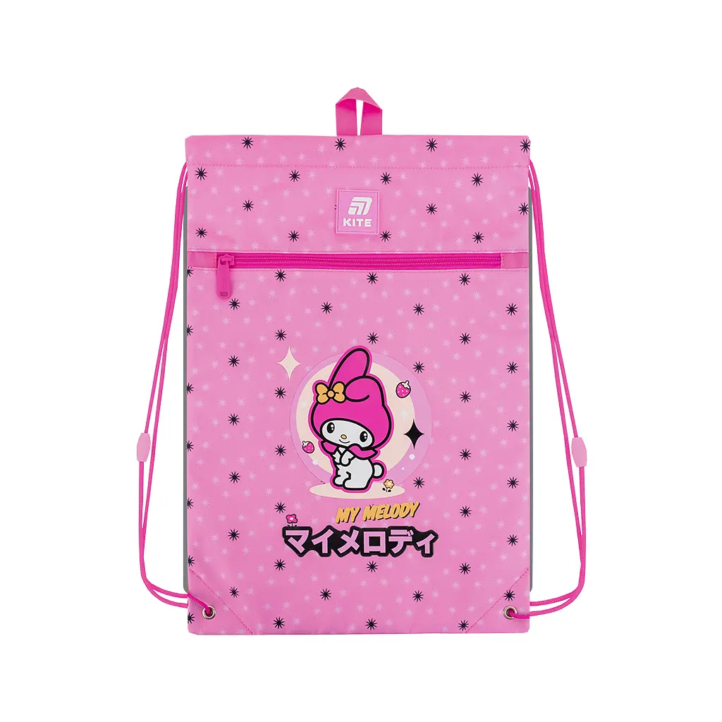 Сумка для взуття Kite 601M HK-2 My Melody (HK25-601M-2) - фото 3