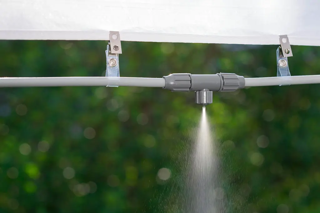 Нибулайзер Gardena MicroMist 10 м (13 135-20.000.00) - фото 4