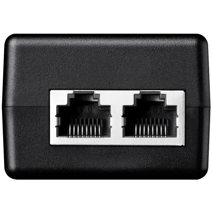 Адаптер PoE Cudy Инжектор POE200, 30W Gigabit PoE+/PoE Injector - фото 2
