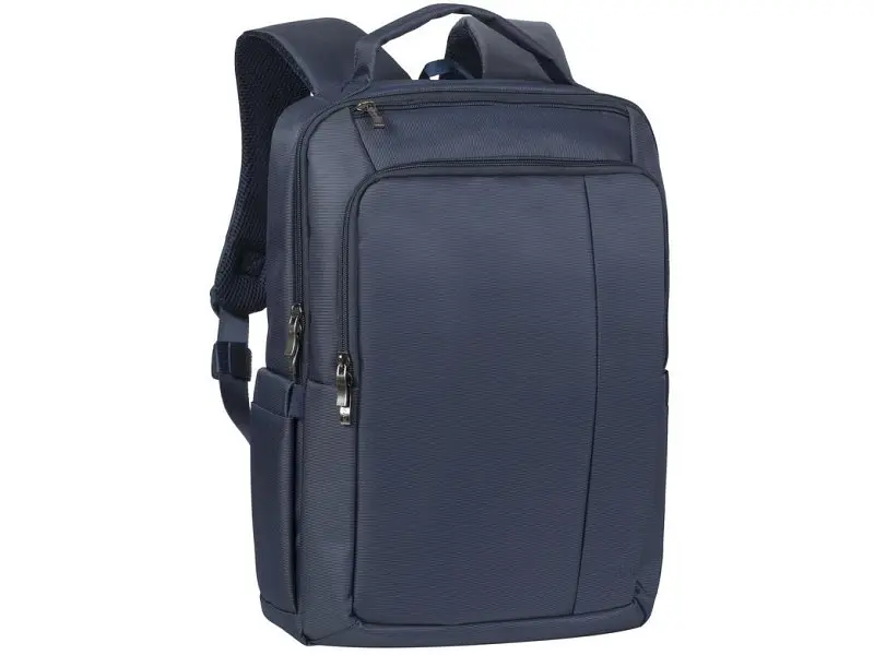 Рюкзак RIVACASE Central Backpack 8262 15.6 (чорний) - фото 9