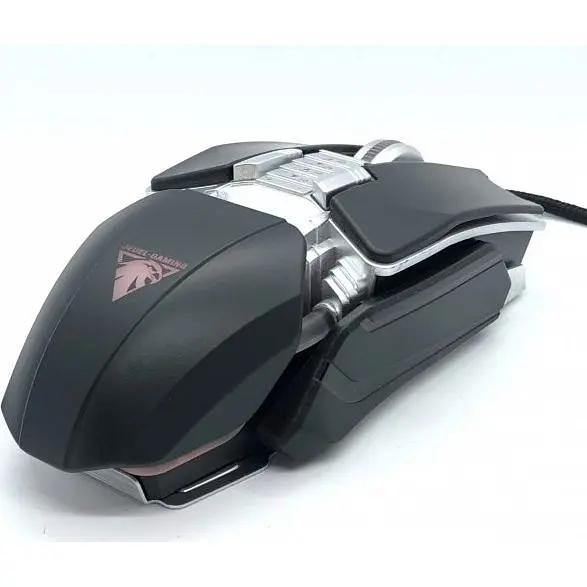 Ігрова миша JEDEL GM1080 4800DPI - фото 3