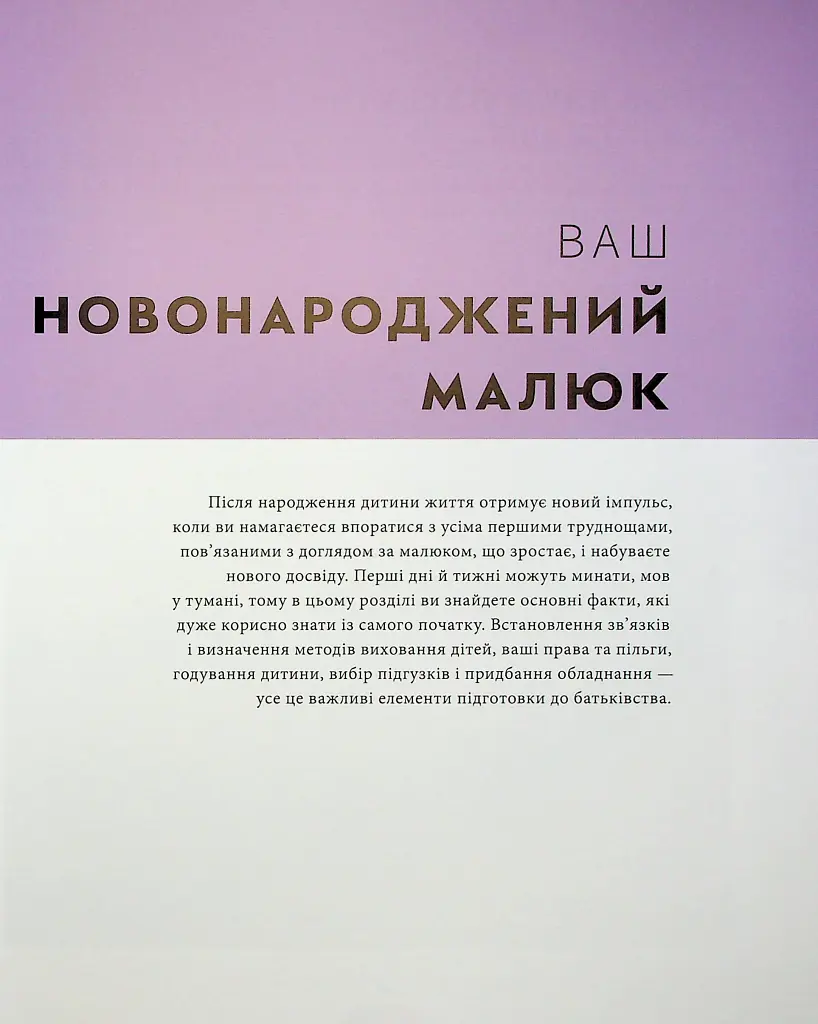 Книга малюка. Місяць за місяцем - Карен Салліван - фото 13